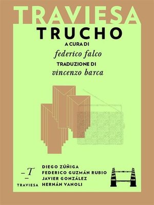 cover image of Trucho